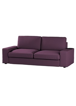Pokrowiec na sofę Kivik 3-osobową, nierozkładaną ze sklepu dekoria.pl w kategorii Pokrowce na kanapy i fotele - zdjęcie 172509711
