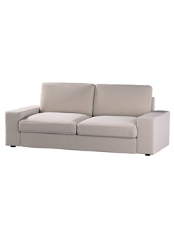 Pokrowiec na sofę Kivik 3-osobową, nierozkładaną ze sklepu dekoria.pl w kategorii Pokrowce na kanapy i fotele - zdjęcie 172509744