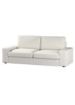Pokrowiec na sofę Kivik 3-osobową, nierozkładaną ze sklepu dekoria.pl w kategorii Pokrowce na kanapy i fotele - zdjęcie 172509780