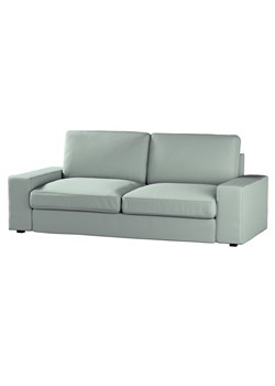 Pokrowiec na sofę Kivik 3-osobową, nierozkładaną ze sklepu dekoria.pl w kategorii Pokrowce na kanapy i fotele - zdjęcie 172509831