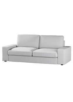 Pokrowiec na sofę Kivik 3-osobową, nierozkładaną ze sklepu dekoria.pl w kategorii Pokrowce na kanapy i fotele - zdjęcie 172509843