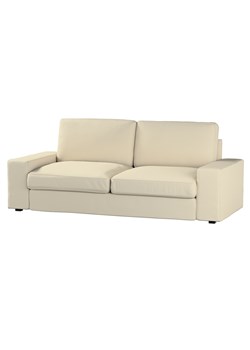 Pokrowiec na sofę Kivik 3-osobową, nierozkładaną ze sklepu dekoria.pl w kategorii Pokrowce na kanapy i fotele - zdjęcie 172509852