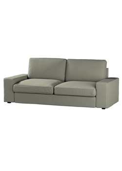 Pokrowiec na sofę Kivik 3-osobową, nierozkładaną ze sklepu dekoria.pl w kategorii Pokrowce na kanapy i fotele - zdjęcie 172509861
