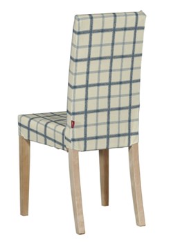 Pokrowiec na krzesło Harry krótki ze sklepu dekoria.pl w kategorii Pokrowce na krzesła - zdjęcie 172511434