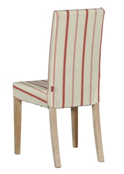 Pokrowiec na krzesło Harry krótki ze sklepu dekoria.pl w kategorii Pokrowce na krzesła - zdjęcie 172511440