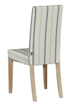 Pokrowiec na krzesło Harry krótki ze sklepu dekoria.pl w kategorii Pokrowce na krzesła - zdjęcie 172511454