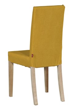 Pokrowiec na krzesło Harry krótki ze sklepu dekoria.pl w kategorii Pokrowce na krzesła - zdjęcie 172511471