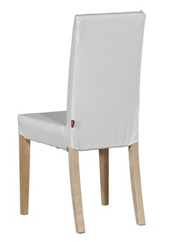 Pokrowiec na krzesło Harry krótki ze sklepu dekoria.pl w kategorii Pokrowce na krzesła - zdjęcie 172511473