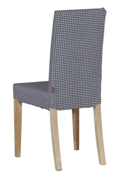 Pokrowiec na krzesło Harry krótki ze sklepu dekoria.pl w kategorii Pokrowce na krzesła - zdjęcie 172511503