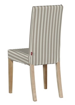 Pokrowiec na krzesło Harry krótki ze sklepu dekoria.pl w kategorii Pokrowce na krzesła - zdjęcie 172511513