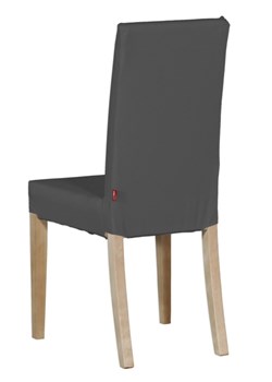 Pokrowiec na krzesło Harry krótki ze sklepu dekoria.pl w kategorii Pokrowce na krzesła - zdjęcie 172511521