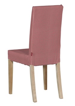 Pokrowiec na krzesło Harry krótki ze sklepu dekoria.pl w kategorii Pokrowce na krzesła - zdjęcie 172511523