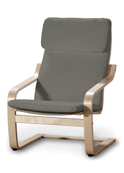 Poduszka na fotel Poäng ze sklepu dekoria.pl w kategorii Tekstylia - zdjęcie 172511552