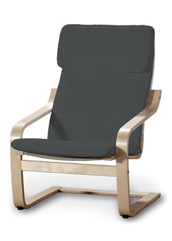 Poduszka na fotel Poäng ze sklepu dekoria.pl w kategorii Tekstylia - zdjęcie 172511563