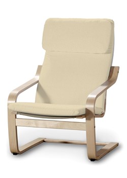 Poduszka na fotel Poäng ze sklepu dekoria.pl w kategorii Tekstylia - zdjęcie 172511564