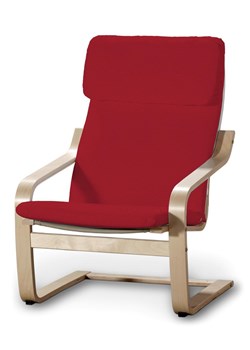Poduszka na fotel Poäng ze sklepu dekoria.pl w kategorii Tekstylia - zdjęcie 172511571