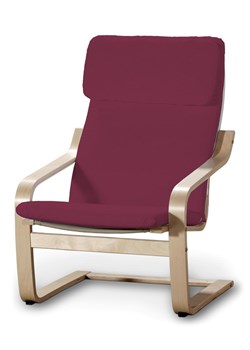 Poduszka na fotel Poäng ze sklepu dekoria.pl w kategorii Tekstylia - zdjęcie 172511574