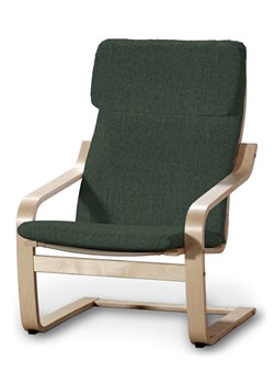 Poduszka na fotel Poäng ze sklepu dekoria.pl w kategorii Tekstylia - zdjęcie 172511580