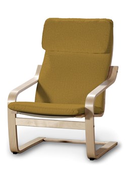 Poduszka na fotel Poäng ze sklepu dekoria.pl w kategorii Tekstylia - zdjęcie 172511581