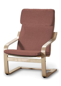 Poduszka na fotel Poäng ze sklepu dekoria.pl w kategorii Tekstylia - zdjęcie 172511582