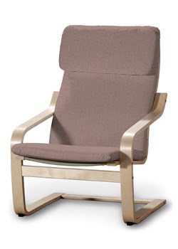 Poduszka na fotel Poäng ze sklepu dekoria.pl w kategorii Tekstylia - zdjęcie 172511583