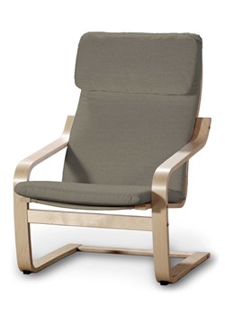 Poduszka na fotel Poäng ze sklepu dekoria.pl w kategorii Tekstylia - zdjęcie 172511592