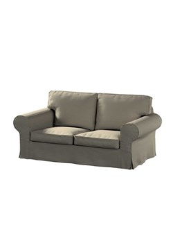 Pokrowiec na sofę Ektorp 2-osobową, nierozkładaną ze sklepu dekoria.pl w kategorii Pokrowce na kanapy i fotele - zdjęcie 172513020