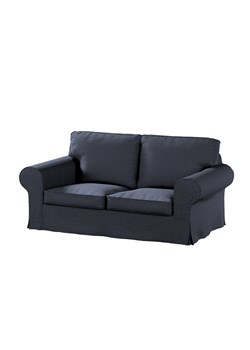 Pokrowiec na sofę Ektorp 2-osobową, nierozkładaną ze sklepu dekoria.pl w kategorii Pokrowce na kanapy i fotele - zdjęcie 172513081