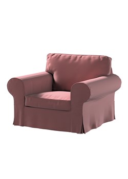 Pokrowiec na fotel Ektorp ze sklepu dekoria.pl w kategorii Pokrowce na kanapy i fotele - zdjęcie 172513123