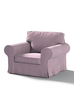 Pokrowiec na fotel Ektorp ze sklepu dekoria.pl w kategorii Pokrowce na kanapy i fotele - zdjęcie 172513213