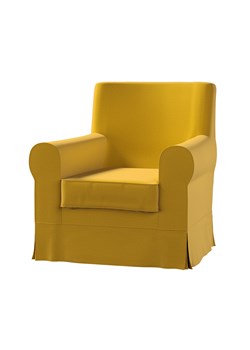 Pokrowiec na fotel Ektorp Jennylund ze sklepu dekoria.pl w kategorii Pokrowce na kanapy i fotele - zdjęcie 172514013