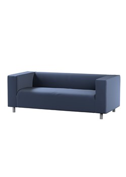 Pokrowiec na sofę Klippan 2-osobową ze sklepu dekoria.pl w kategorii Pokrowce na kanapy i fotele - zdjęcie 172514091