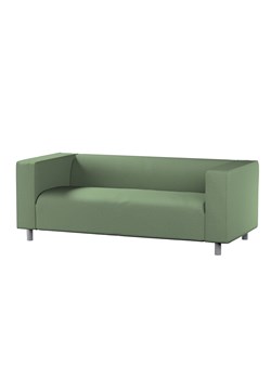 Pokrowiec na sofę Klippan 2-osobową ze sklepu dekoria.pl w kategorii Pokrowce na kanapy i fotele - zdjęcie 172514100