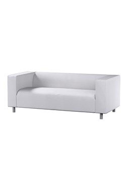 Pokrowiec na sofę Klippan 2-osobową ze sklepu dekoria.pl w kategorii Pokrowce na kanapy i fotele - zdjęcie 172514103