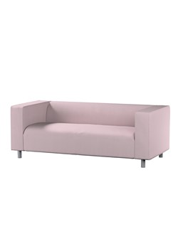 Pokrowiec na sofę Klippan 2-osobową ze sklepu dekoria.pl w kategorii Pokrowce na kanapy i fotele - zdjęcie 172514112