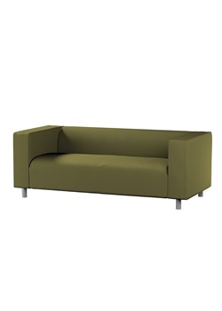 Pokrowiec na sofę Klippan 2-osobową ze sklepu dekoria.pl w kategorii Pokrowce na kanapy i fotele - zdjęcie 172514124