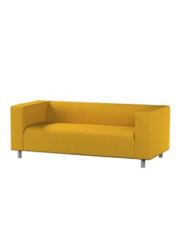 Pokrowiec na sofę Klippan 2-osobową ze sklepu dekoria.pl w kategorii Pokrowce na kanapy i fotele - zdjęcie 172514142