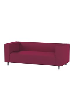 Pokrowiec na sofę Klippan 2-osobową ze sklepu dekoria.pl w kategorii Pokrowce na kanapy i fotele - zdjęcie 172514184