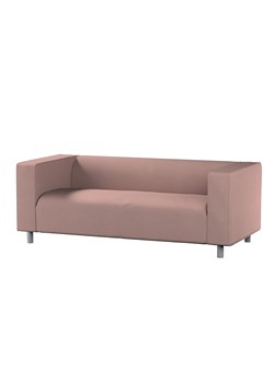 Pokrowiec na sofę Klippan 2-osobową ze sklepu dekoria.pl w kategorii Pokrowce na kanapy i fotele - zdjęcie 172514214