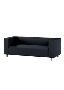 Pokrowiec na sofę Klippan 2-osobową ze sklepu dekoria.pl w kategorii Pokrowce na kanapy i fotele - zdjęcie 172514244