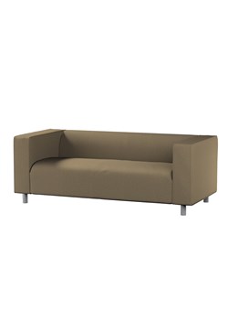 Pokrowiec na sofę Klippan 2-osobową ze sklepu dekoria.pl w kategorii Pokrowce na kanapy i fotele - zdjęcie 172514280