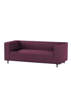 Pokrowiec na sofę Klippan 2-osobową ze sklepu dekoria.pl w kategorii Pokrowce na kanapy i fotele - zdjęcie 172514283