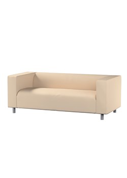 Pokrowiec na sofę Klippan 2-osobową ze sklepu dekoria.pl w kategorii Pokrowce na kanapy i fotele - zdjęcie 172514301