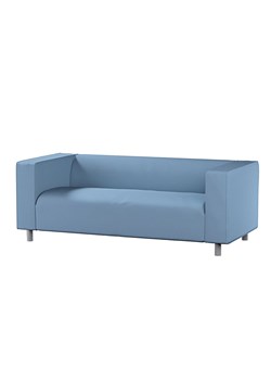 Pokrowiec na sofę Klippan 2-osobową ze sklepu dekoria.pl w kategorii Pokrowce na kanapy i fotele - zdjęcie 172514311