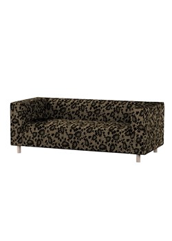 Pokrowiec na sofę Klippan 2-osobową ze sklepu dekoria.pl w kategorii Pokrowce na kanapy i fotele - zdjęcie 172514353