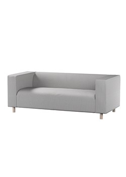 Pokrowiec na sofę Klippan 2-osobową ze sklepu dekoria.pl w kategorii Pokrowce na kanapy i fotele - zdjęcie 172514362