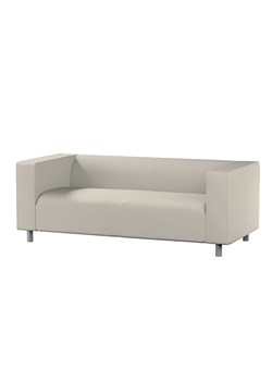 Pokrowiec na sofę Klippan 2-osobową ze sklepu dekoria.pl w kategorii Pokrowce na kanapy i fotele - zdjęcie 172514380