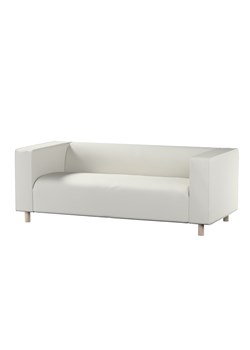 Pokrowiec na sofę Klippan 2-osobową ze sklepu dekoria.pl w kategorii Pokrowce na kanapy i fotele - zdjęcie 172514422