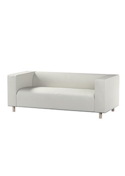Pokrowiec na sofę Klippan 2-osobową ze sklepu dekoria.pl w kategorii Pokrowce na kanapy i fotele - zdjęcie 172514431