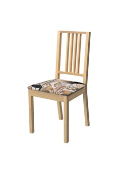 Pokrowiec na siedzisko Börje ze sklepu dekoria.pl w kategorii Pokrowce na krzesła - zdjęcie 172514833